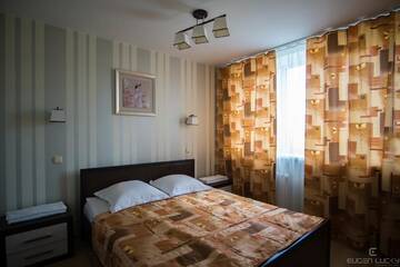 Улучшенный одноместный номер в Гостиничном комплексе ОАО 